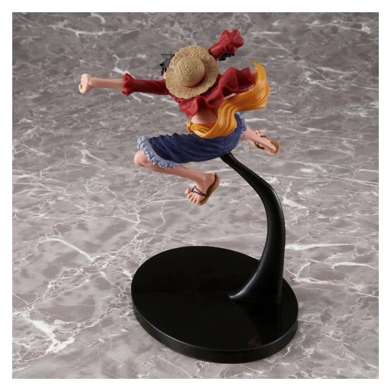 ONEPIECE SCULTURES BIG BANPRESTO FIGURE COLOSSEUM VI VOL.3 VER.A