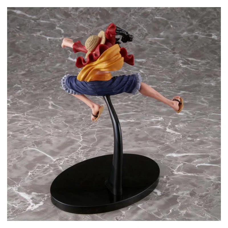 ONEPIECE SCULTURES BIG BANPRESTO FIGURE COLOSSEUM VI VOL.3 VER.A