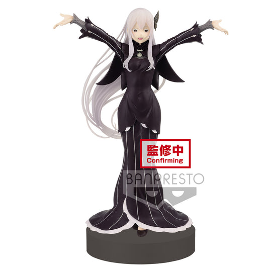 RE-ZERO -STARTING LIFE IN ANOTHER WORLD- EXQ FIGURE ECHIDNA