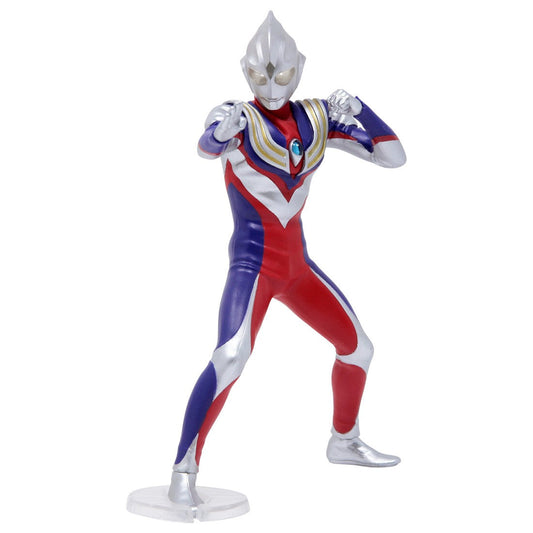 ULTRAMAN TIGA HEROS BRAVE STATUE FIGURE ULTRAMAN TIGAA-ULTRAMAN TIGA