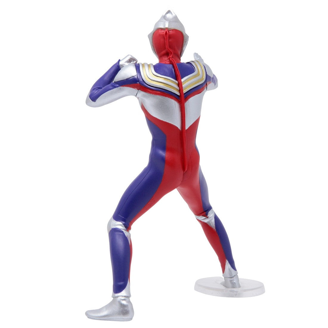 ULTRAMAN TIGA HEROS BRAVE STATUE FIGURE ULTRAMAN TIGAA-ULTRAMAN TIGA