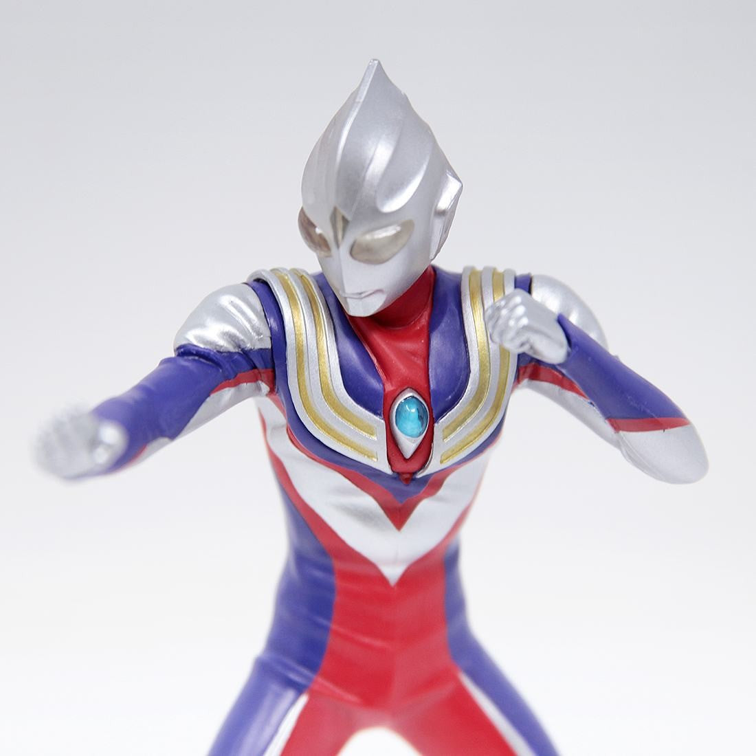 ULTRAMAN TIGA HEROS BRAVE STATUE FIGURE ULTRAMAN TIGAA-ULTRAMAN TIGA