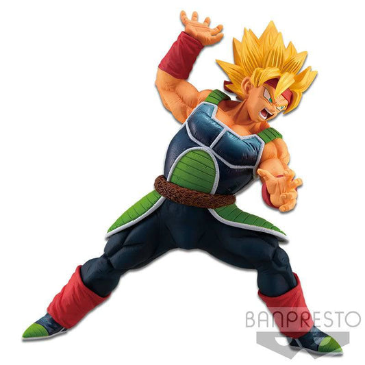 DRAGON BALL SUPER CHOSENSHIRETSUDEN II VOL.4B-SUPER SAIYAN BARDOCK