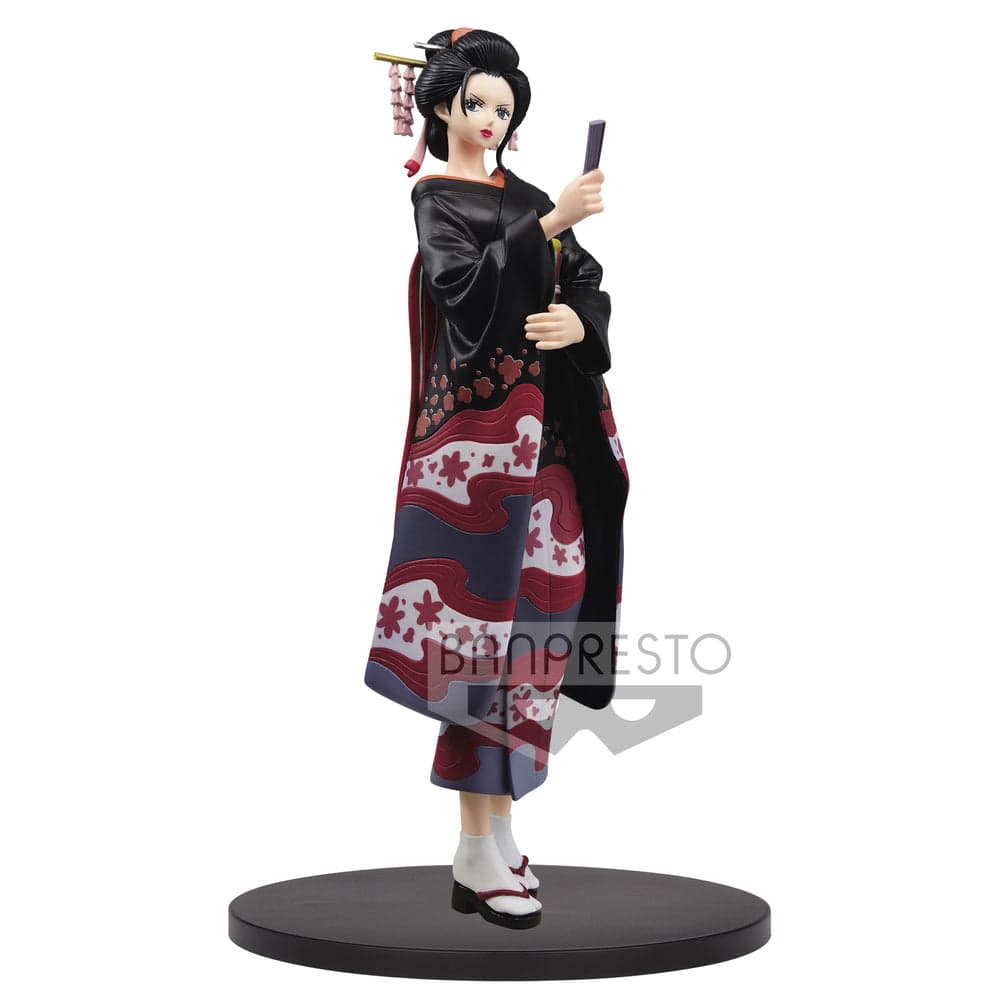 ONE PIECE DXF THE GRANDLINE LADY WANOKUNI VOL.2