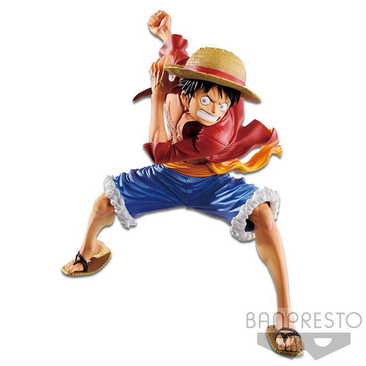 ONE PIECE MAXIMATIC THE MONKEY.D.LUFFY I