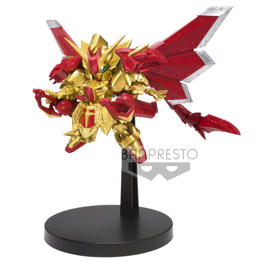 SD GUNDAM SUPERIOR DRAGON