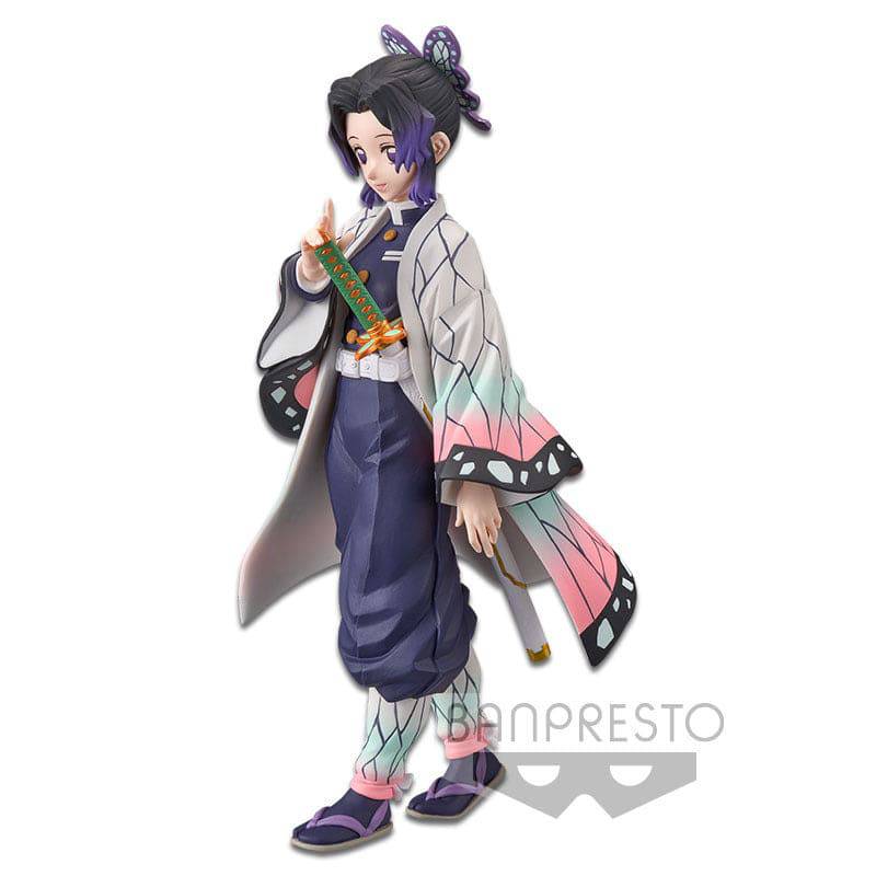 DEMON SLAYER- KIMETSU NO YAIBA FIGURE VOL.9B-SHINOBU KOCHO