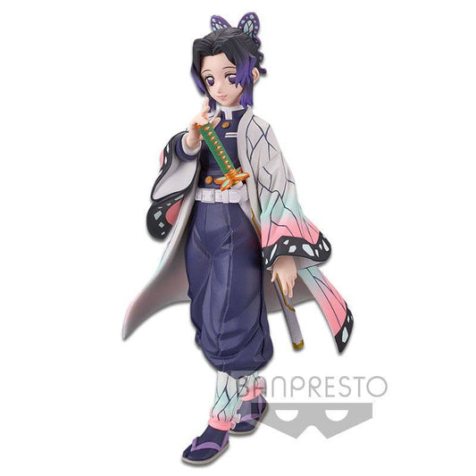 DEMON SLAYER- KIMETSU NO YAIBA FIGURE VOL.9B-SHINOBU KOCHO