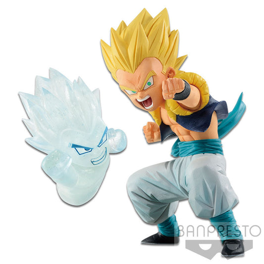 DRAGON BALL Z GxMATERIA THE GOTENKS