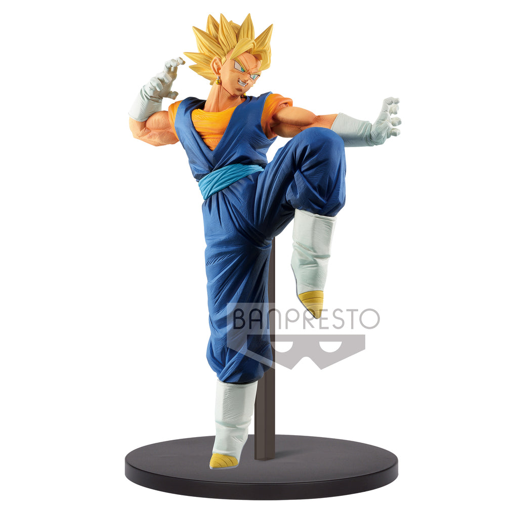 DRAGON BALL SUPER SON GOKU FES!! VOL.11 A-SUPER SAIYAN VEGITO