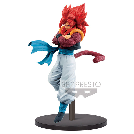 DRAGON BALL SUPER SON GOKU FES!! VOL.11 B-SUPER SAIYAN 4 GOGETA