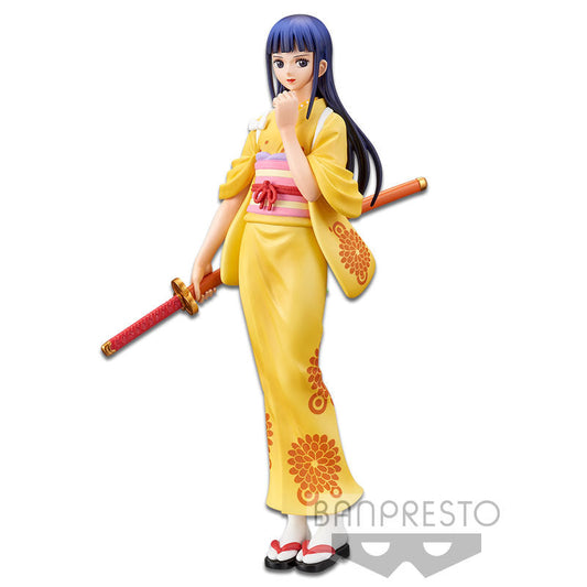 ONE PIECE DXF THE GRANDLINE LADY WANOKUNI VOL.3