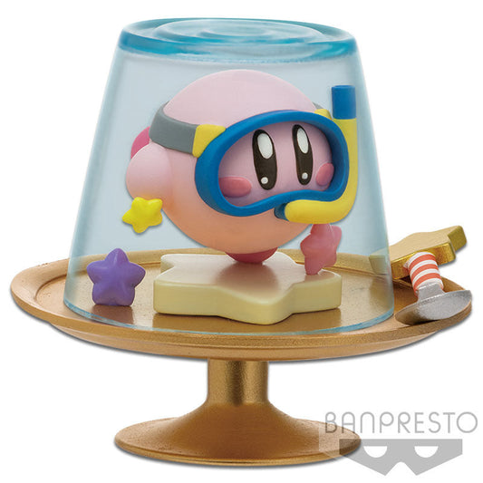 KIRBY PALDOLCE COLLECTION VOL.3A-KIRBY