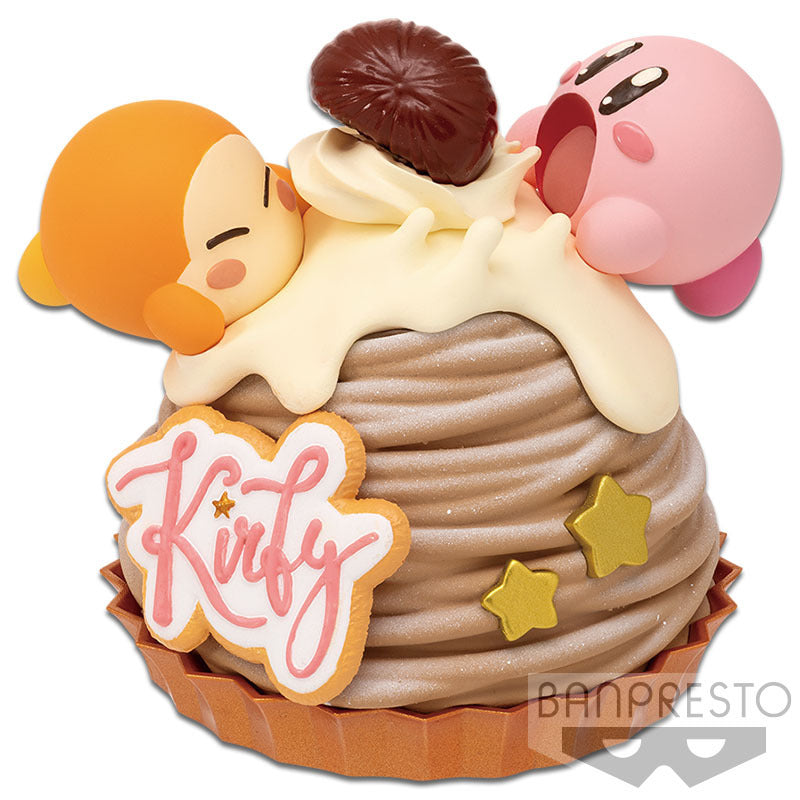 KIRBY PALDOLCE COLLECTION VOL.3B-KIRBY and WADDLE DEE