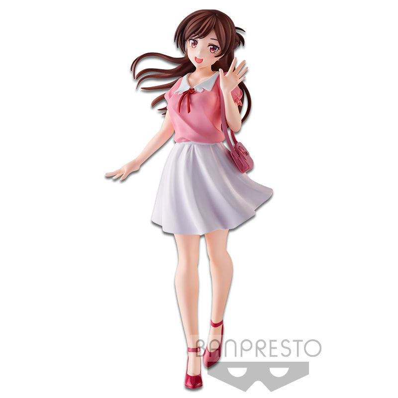 RENT-A-GIRLFRIEND CHIZURU MIZUHARA FIGURE