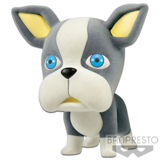 JOJOS BIZARRE ADVENTURE-STARDUST CRUSADERS FLUFFY PUFFY IGGY VER.A