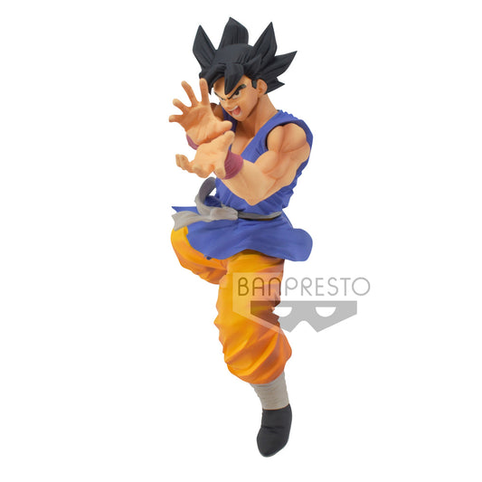 DRAGON BALL GT ULTIMATE SOLDIERS-SON GOKU-A-SON GOKU