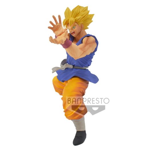 DRAGON BALL GT ULTIMATE SOLDIERS-SON GOKU-B-SUPER SAIYAN SON GOKU