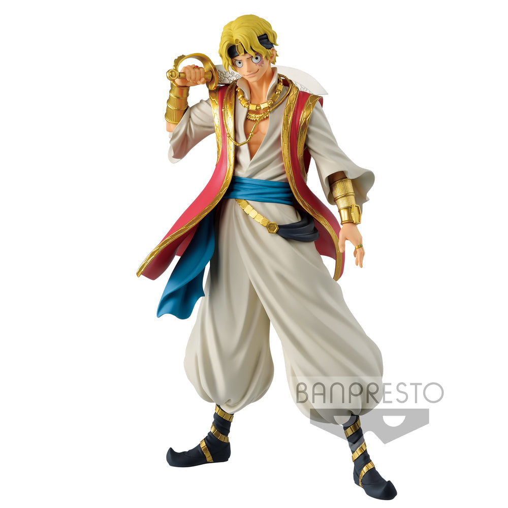 ONE PIECE TREASURE CRUISE WORLD JOURNEY VOL.6-SABO-