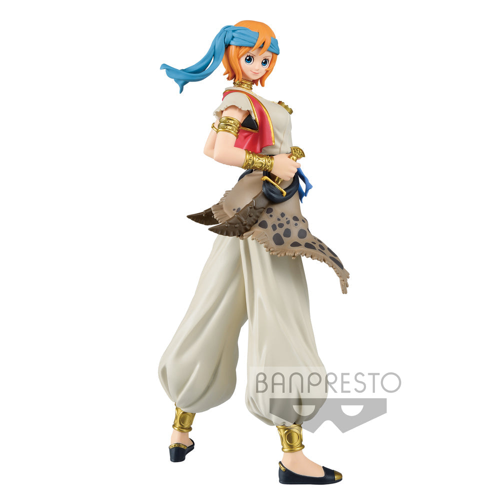 ONE PIECE TREASURE CRUISE WORLD JOURNEY VOL.6 - KOALA