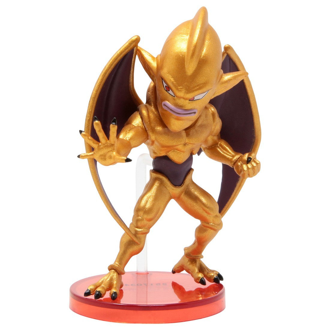 DRAGON BALL GT WORLD COLLECTABLE FIGURE VOL.4