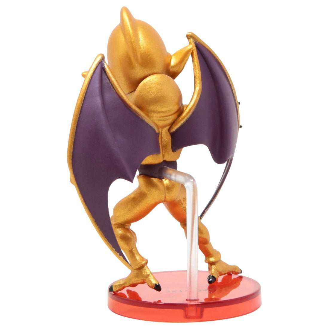 DRAGON BALL GT WORLD COLLECTABLE FIGURE VOL.4