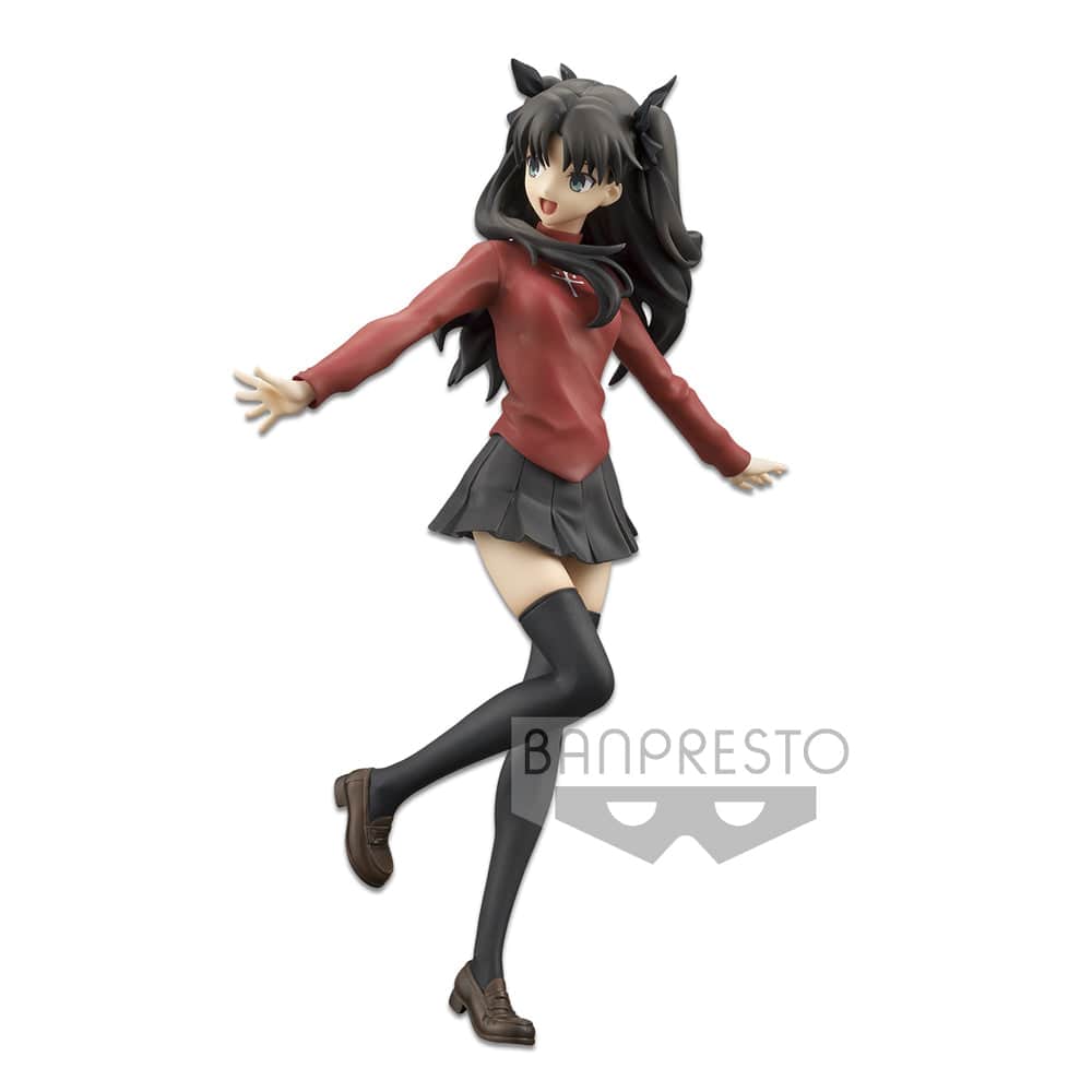 FATE/STAY NIGHT [UBW] FIGURE -RIN TOSAKA-