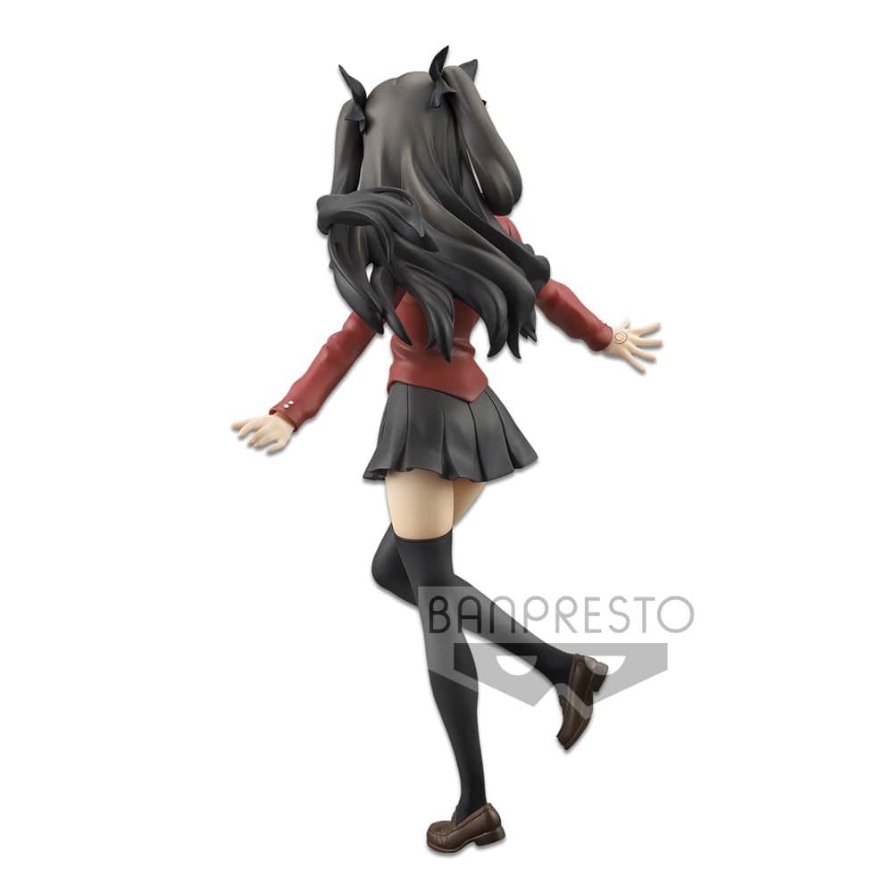 FATE/STAY NIGHT [UBW] FIGURE -RIN TOSAKA-