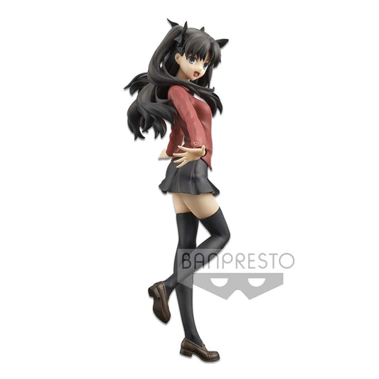 FATE/STAY NIGHT [UBW] FIGURE -RIN TOSAKA-