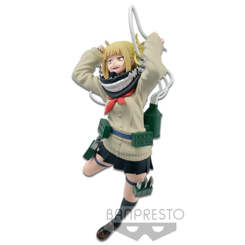 MY HERO ACADEMIA BANPRESTO FIGURE COLOSSEUM VOL.5VER.A