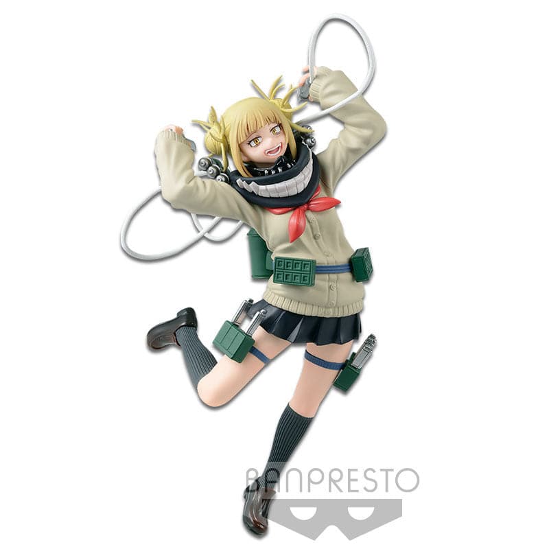 MY HERO ACADEMIA BANPRESTO FIGURE COLOSSEUM VOL.5VER.A