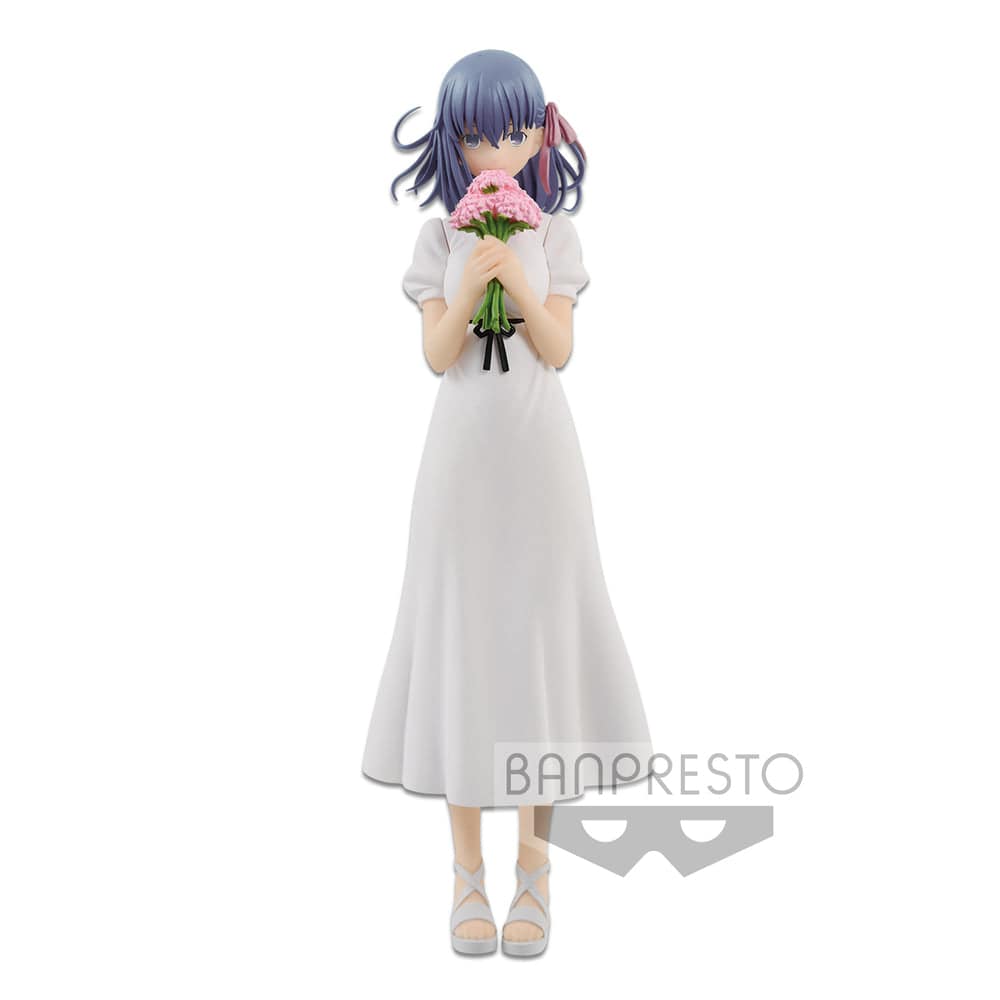 FATE/STAY NIGHT[HEAVENS FEEL] SAKURA MATOU FIGURE