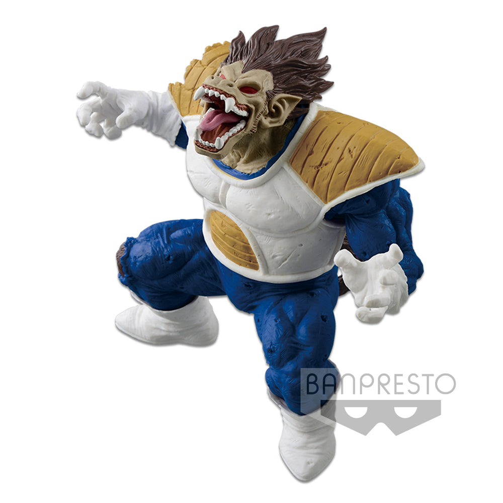 DRAGON BALL Z CREATOR X CREATOR-OHZARU VEGETA- VER.A