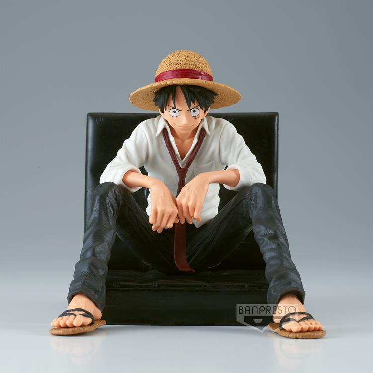 ONE PIECE CREATOR X CREATOR -MONKEY. D. LUFFY- VER.A