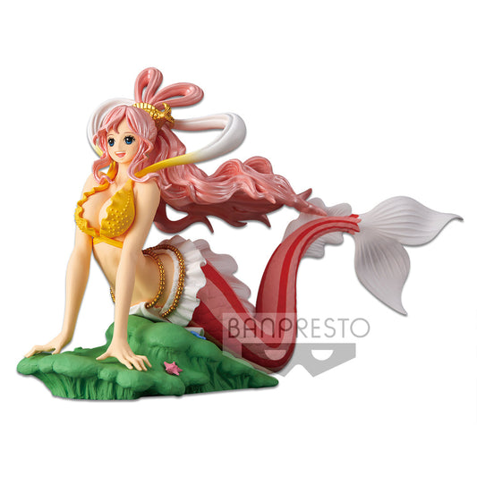 ONE PIECE GLITTER and GLAMOURS -PRINCESS SHIRAHOSHI- VER.A