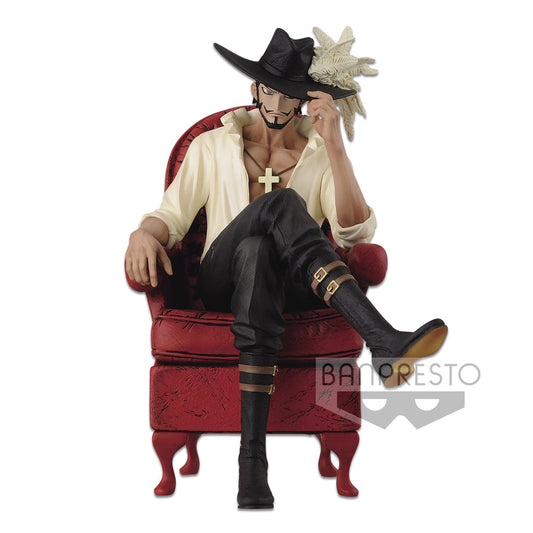 ONE PIECE CREATOR X CREATOR -DRACULE MIHAWK- VER.A