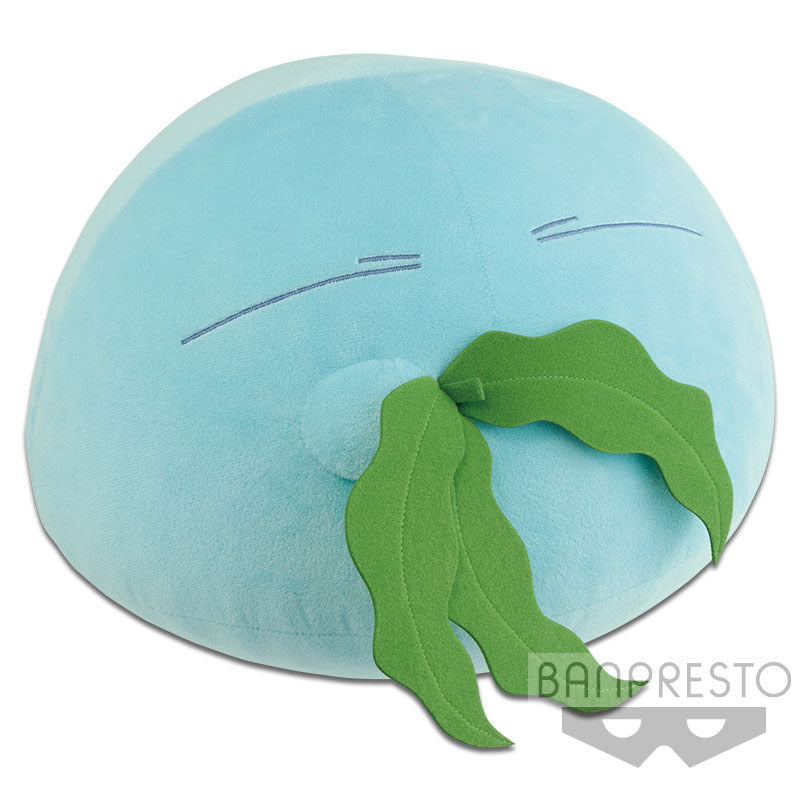 THAT TIME I GOT REINCARNATED AS A SLIME RIMURU MANIA! SUPER BIG PLUSH