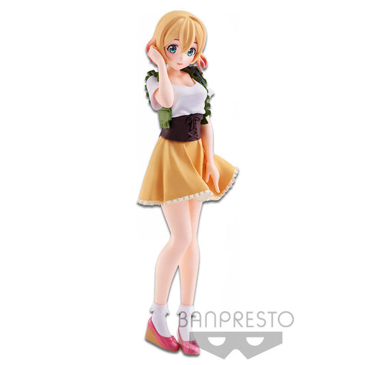 RENT-A-GIRLFRIEND MAMI NANAMI FIGURE