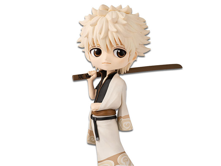 GINTAMA Q POSKET GINTOKI SAKATA VER.B