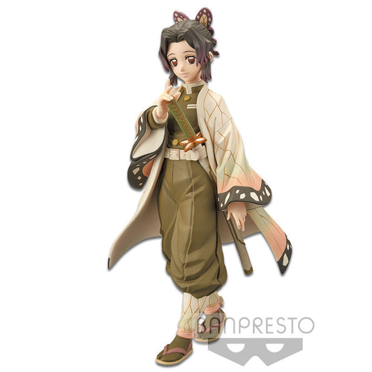 KIMETSU NO YAIBA FIGURE VOL.10 A-SHINOBU KOCHO