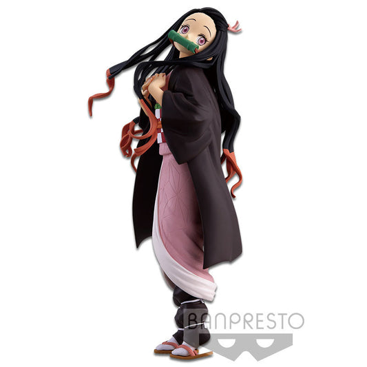 KIMETSU NO YAIBA GLITTERandGLAMOURS-NEZUKO KAMADO-