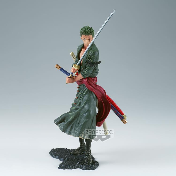 ONE PIECE CREATOR X CREATOR -RORONOA ZORO- VER.A