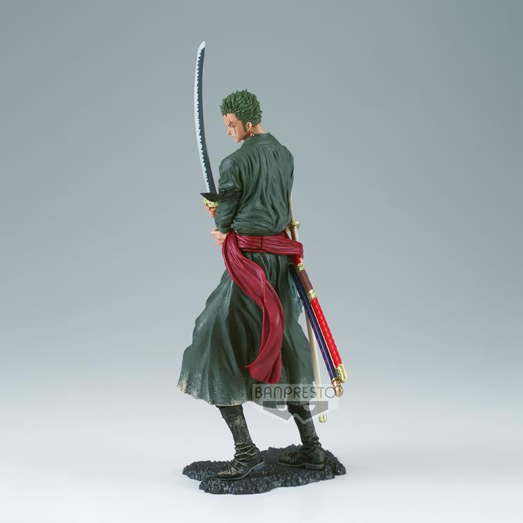 ONE PIECE CREATOR X CREATOR -RORONOA ZORO- VER.A