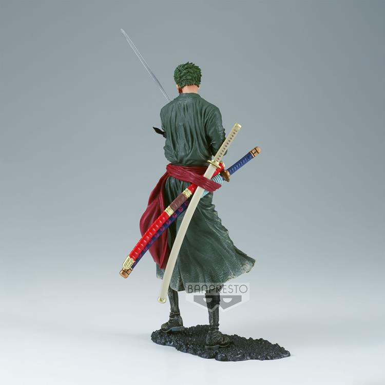 ONE PIECE CREATOR X CREATOR -RORONOA ZORO- VER.A