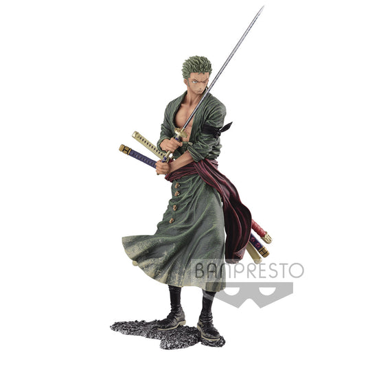 ONE PIECE CREATOR X CREATOR -RORONOA ZORO- VER.A