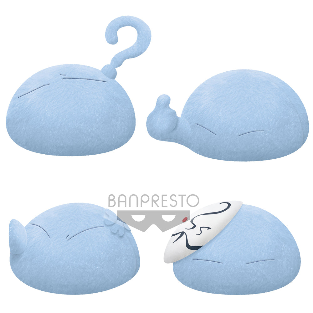 THAT TIME I GOT REINCARNATED AS A SLIME RIMURU MANIA! PLUSH