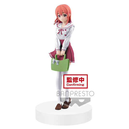 RENT-A-GIRLFRIEND SUMI SAKURASAWA FIGURE