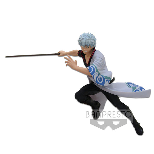 GINTAMA DXF -GINTOKI SAKATA-