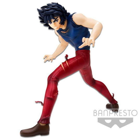 SAINT SEIYA SAINT COSMO MEMOIR PHOENIX IKKI