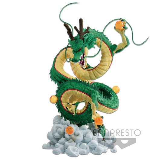 DRAGON BALL Z CREATOR X CREATOR -SHENRON- VER.A